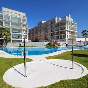 Apartamento de 2 Dormitorios